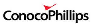 Conoco Phillips logo